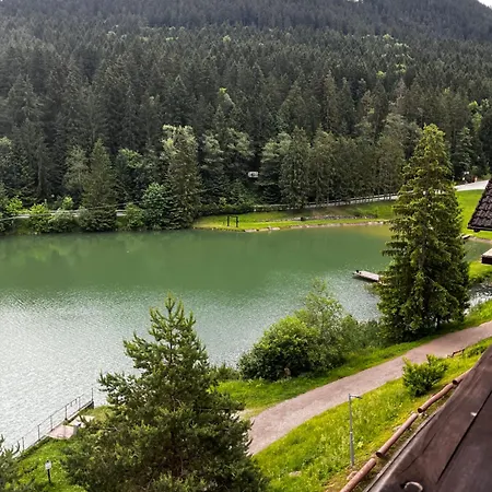 Διαμέρισμα Maveli Hrabovo Ruzomberok